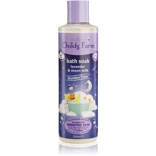 Childs Farm Sleep kopalna pena 250 ml Cene