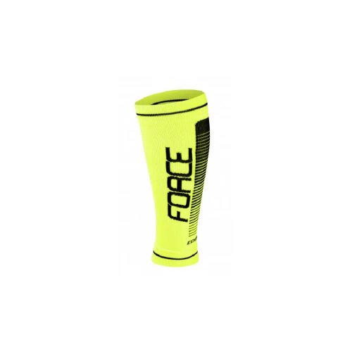 Force Kompresione navlake COMPRESS fluo-crni L-XL Slike