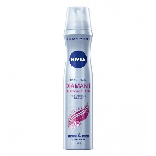 Nivea Lak za kosu Diamond Gloss 250ml Cijene