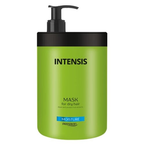 Prosalon Maska za hidrataciju suve kose 1000 g Slike