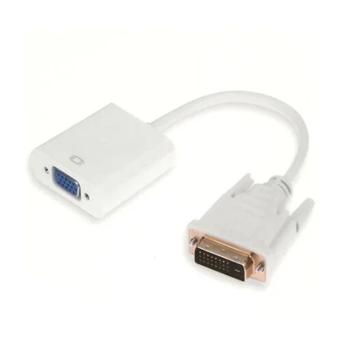 SLINK SL-DVGA10 DVI-D na VGA aktivni adapter Cene
