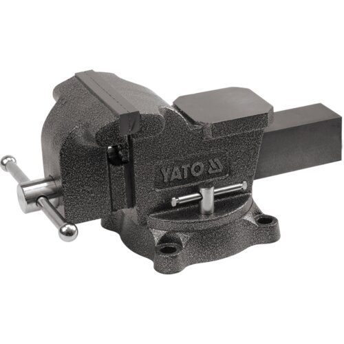 Yato Bravarska stega, 200mm, 21 kg Slike