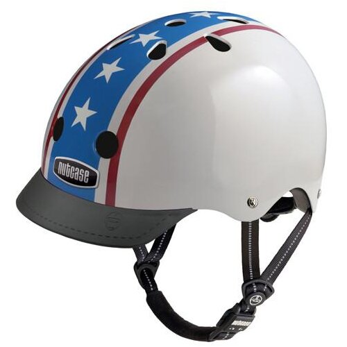  Kaciga Americana Street Helmet - L Slike