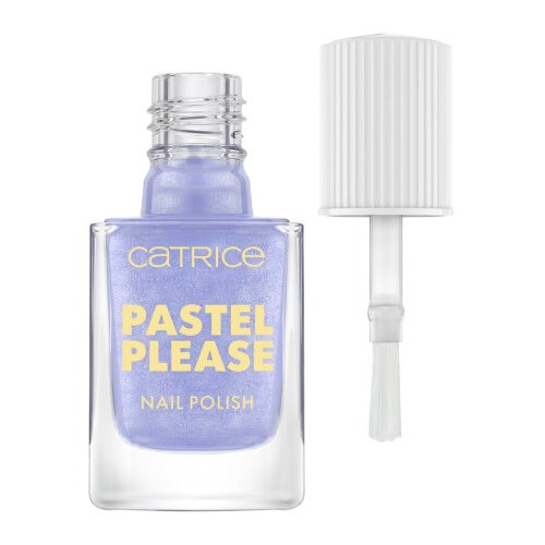 Catrice lak za nohte - Pastel Please Nail Polish - 020 Cloud Nine Cene