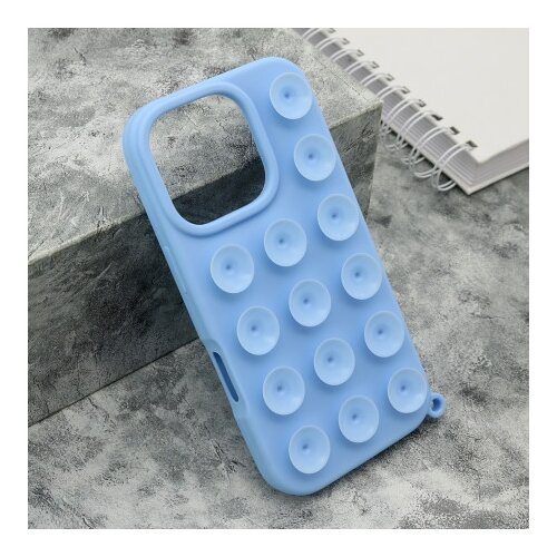  Futrola octobuddy za iphone 16 pro (6.3) plava ( F122188 ) Cene