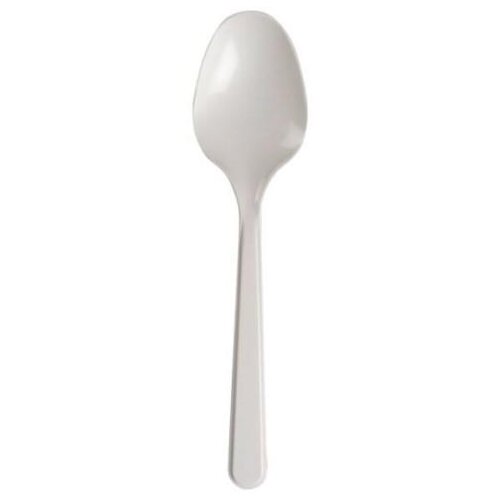 EURONOVA Plastičen pribor / čajna žlička / multi use / 15cm / 50kos, (21364858) Cene