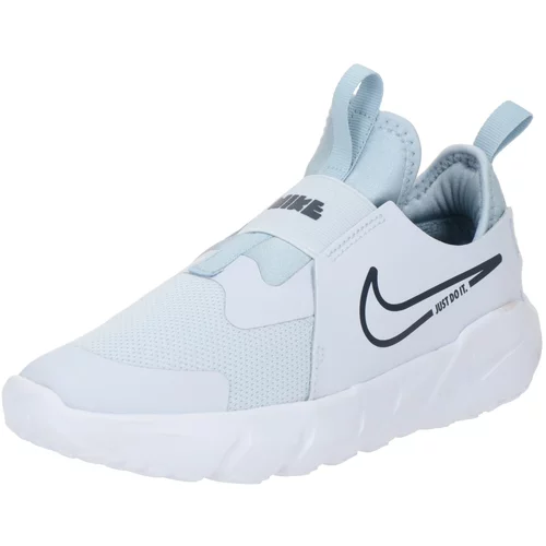 Nike Sportske cipele 'Flex Runner 2' morsko plava / svijetloplava