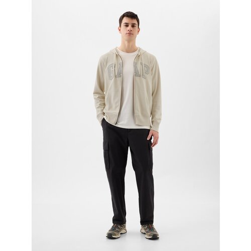 GAP Zip-Up Sweatshirt - Men's Cene