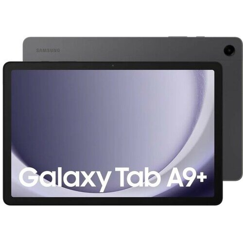 Samsung Tab A9+ X210 WiFi 8/128GB Graphite Slike