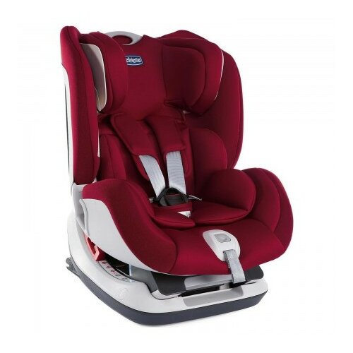 Chicco a-s Seat Up (0-25 kg) 0/1/2, red passion ( A050906 ) Slike