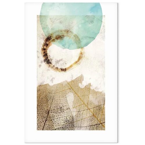  Slika - Fullness of Growth (1 Part) Vertical 40x60 Slike