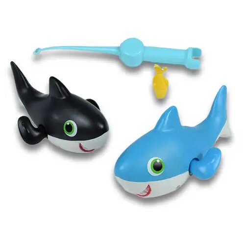 Magic Toys magnetna igračka za ribolov s 2 morska psa Cene
