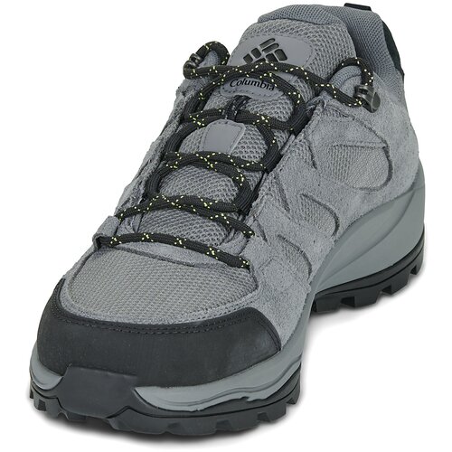 Columbia REDMOND IV LOW WATERPROOF Siva Slike