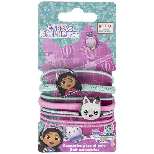 Cerda dodatek k oblačilu 2500002497 GABBY&amp;acute;S DOLLHOUSE D večbarvno Slike