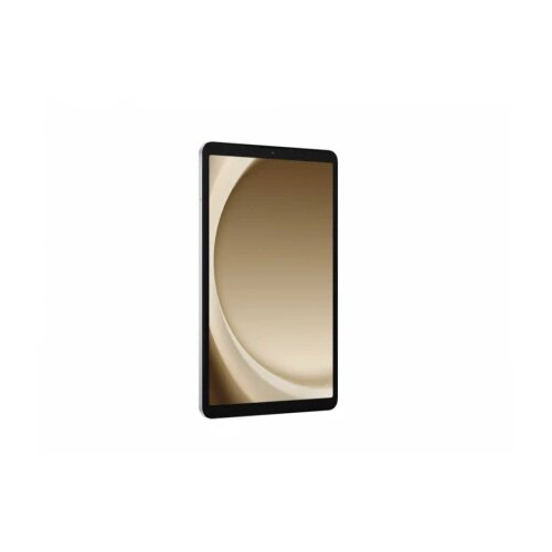 Samsung Tablet Galaxy Tab A9 8,7''/OC 2,2GHz/8GB/128GB/WiFi/8+2MP/Android/srebrna Slike