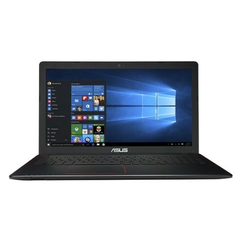 Asus K550VX-DM026D laptop Slike