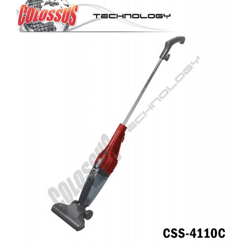 Colossus css 4110C usisivač Slike