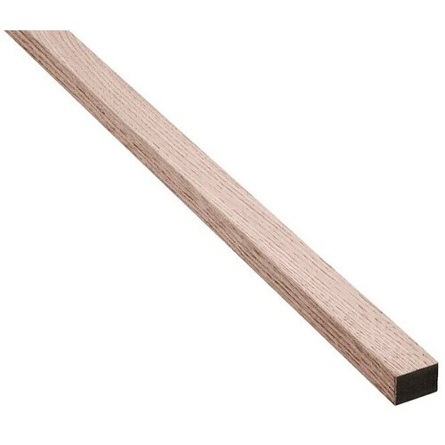 X zavr&amp;scaron;na letvica za akustičnu ploču boje oraha (D &amp;Scaron; D: 300 2,7 1,9 cm, Američki orah) Slike