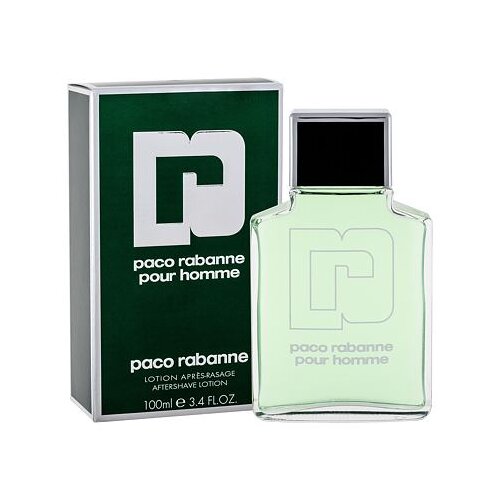 Paco Rabanne pour Homme vodica nakon brijanja 100 ml Cijene