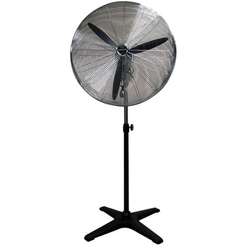  Industrijski ventilator Master FS 75 140W-230V, fi 750mm Cene