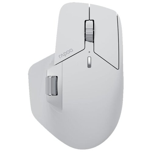  Mi&scaron; RAPOO MT760L - rechargeable Mouse Wireless,... Cijene