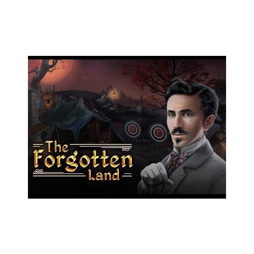 Steam The Forgotten Land (PC) Key GLOBAL Cene
