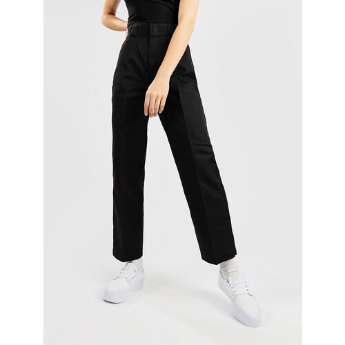 Dickies Elizaville Rec Hlace black Cene