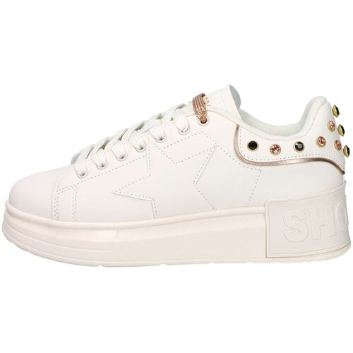 Shop Art Nizke superge SASS250204 Bež Slike