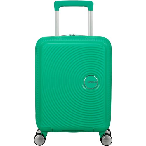 American Tourister Trdi kovčki MG8004001 Zelena Slike