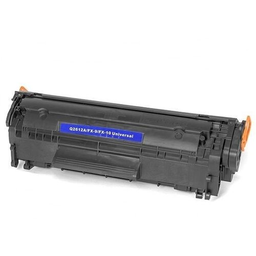 Master Color Toner, združljiv s Fx10 Black - Fx10-R [Pag-2000], (22135818) Cene