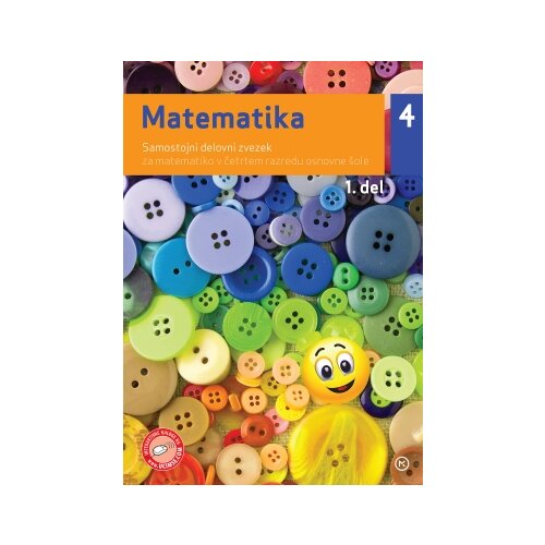  Matematika 4, 1. del Slike