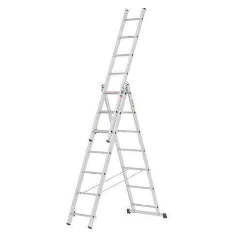 Max Mara Merdevine aluminijumske 3 x 9 Cene