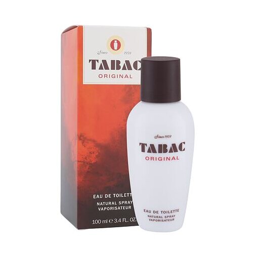 Tabac Original toaletna voda 100 ml za muškarce Cijene