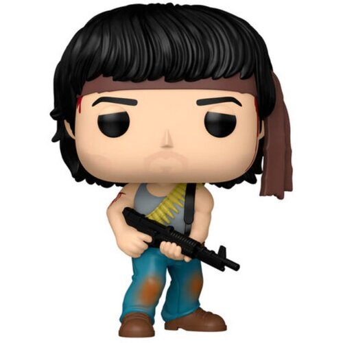 Funko Figura POP Rambo John Rambo Cijene