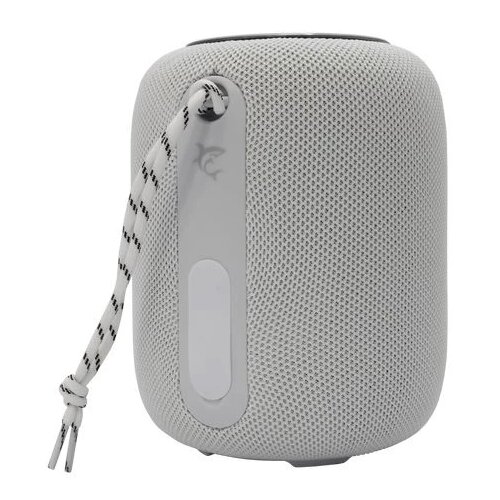 WHITESHARK ZVUČNICI GBT-619 IDAKKA, White Cene