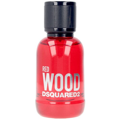 Dsquared Eau De Toilette For Her Red Wood 50 ml Cijene