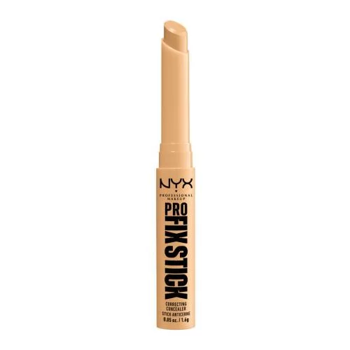 NYX Professional Makeup Pro Fix Stick Correcting Concealer korektor 1.6 g Odtenek 07 soft beige