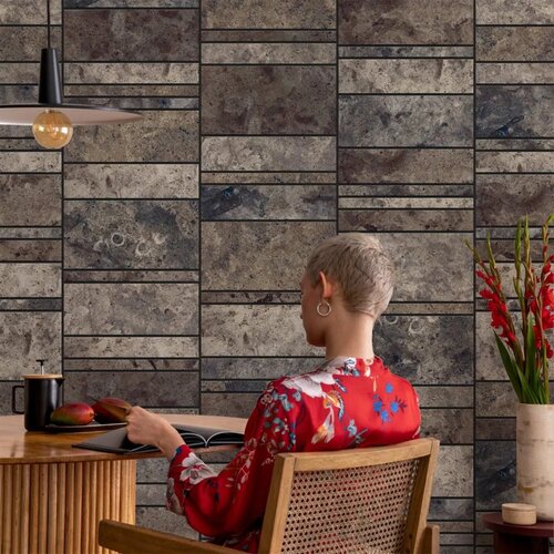  Tapeta - Stone clouds 50x1000 Vodootporna Cijene