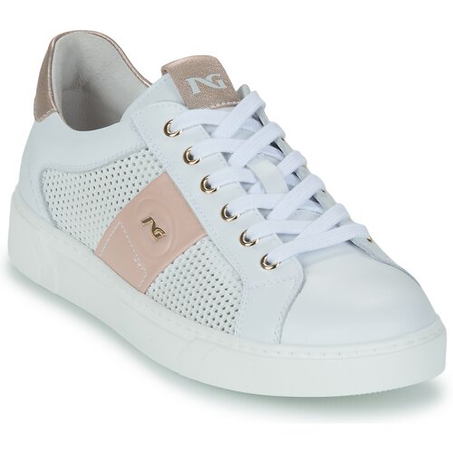 Nero Giardini Nizke superge E615250D-707 Bela Cene