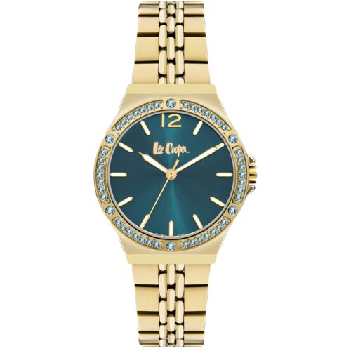 Lee Cooper RUČNI SAT LC07969.170 Slike