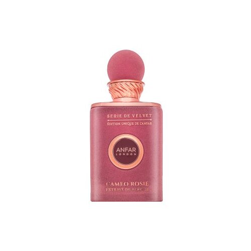 Anfar Cameo Rosie čist&yacute; parf&eacute;m za žene 100 ml Cijene