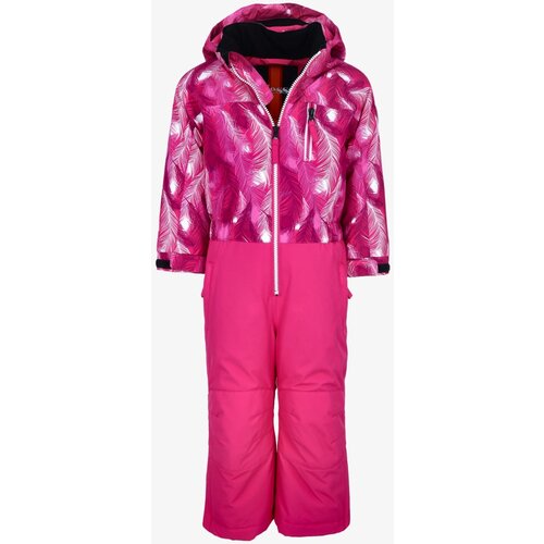 Ellesse skafander za devojčice girls ski jumpsuit Cene