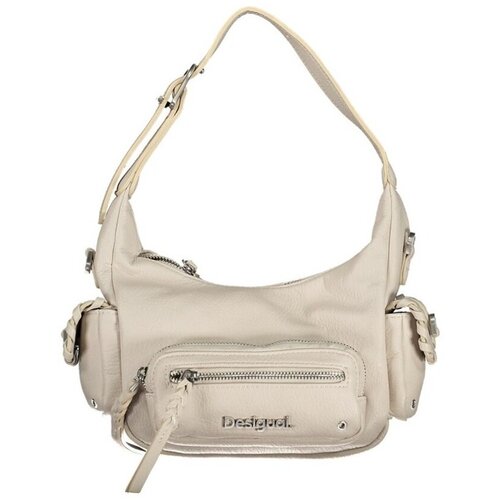 Desigual Naramna torba 24saxp32 pisana Cene
