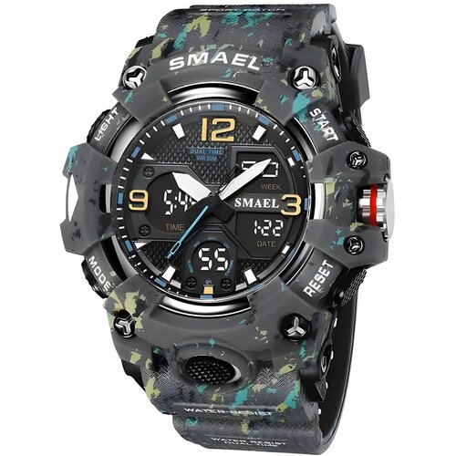 SMAEL EM-29497 sat - Siva KP29497 Cijene