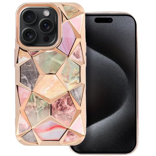  TWINKI Maska za IPHONE 16 PRO gold Cene