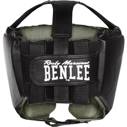 Benlee Lonsdale Artificial leather head protection