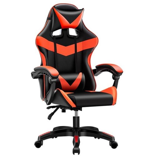 NIMBUS X Gejmerska stolica Red-Black GC-003 Cene