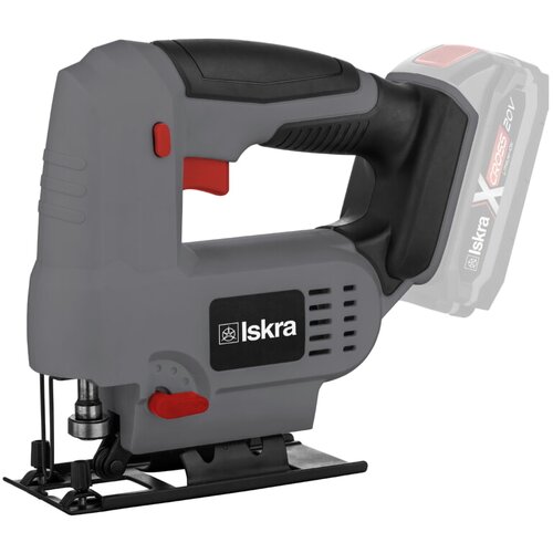 Iskra X-CROSS akumulatorska ubodna testera 20V IX-JS07 Slike