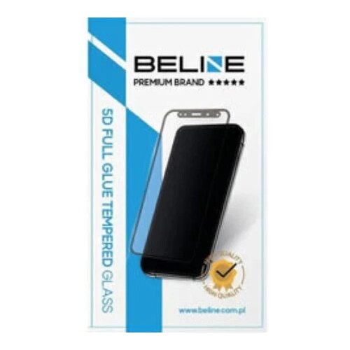 Beline KALJENO STEKLO 5D ZA IPHONE 15 PRO 6.1 INCH - ZAŠČITA ZA EKRAN, (21976511) Cene