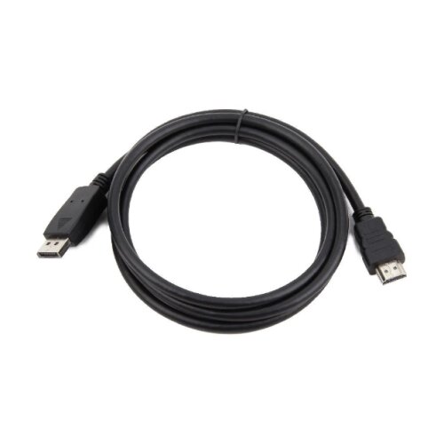 Gembird DisplayPort to HDMI M/M 1.8m Cable Slike